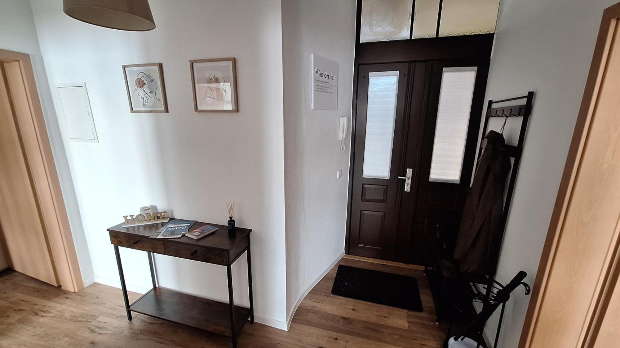 Stylisches Appartement Im Jugendstil-Viertel Κέμνιτς Εξωτερικό φωτογραφία