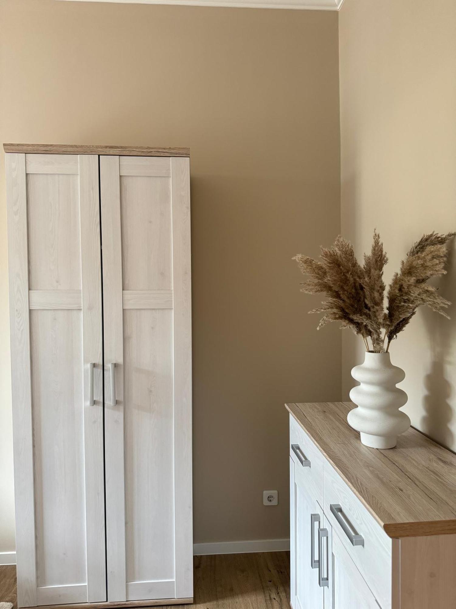 Stylisches Appartement Im Jugendstil-Viertel Κέμνιτς Εξωτερικό φωτογραφία
